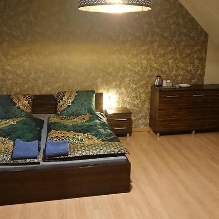 Hotel Dionizy Kosakowo Zewnętrze zdjęcie