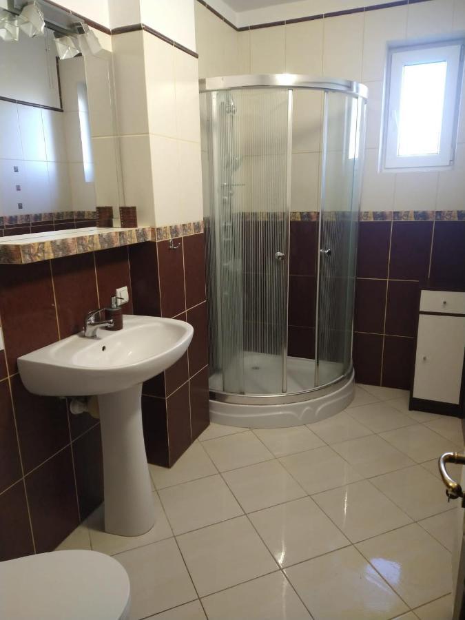 Hotel Dionizy Kosakowo Zewnętrze zdjęcie