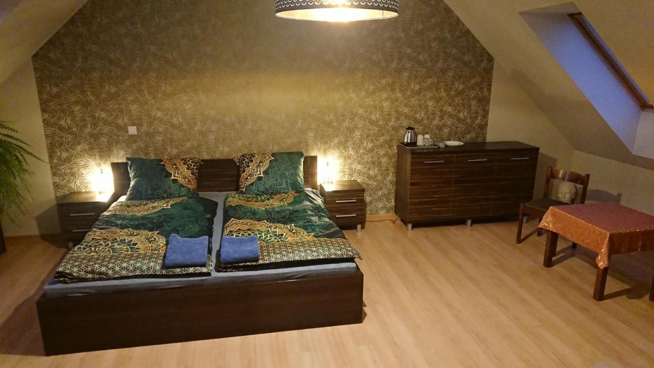 Hotel Dionizy Kosakowo Zewnętrze zdjęcie