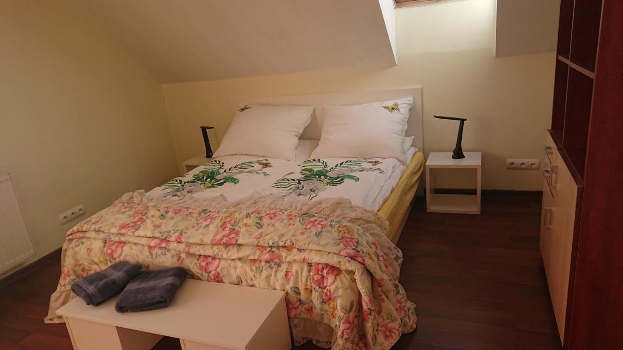 Hotel Dionizy Kosakowo Zewnętrze zdjęcie