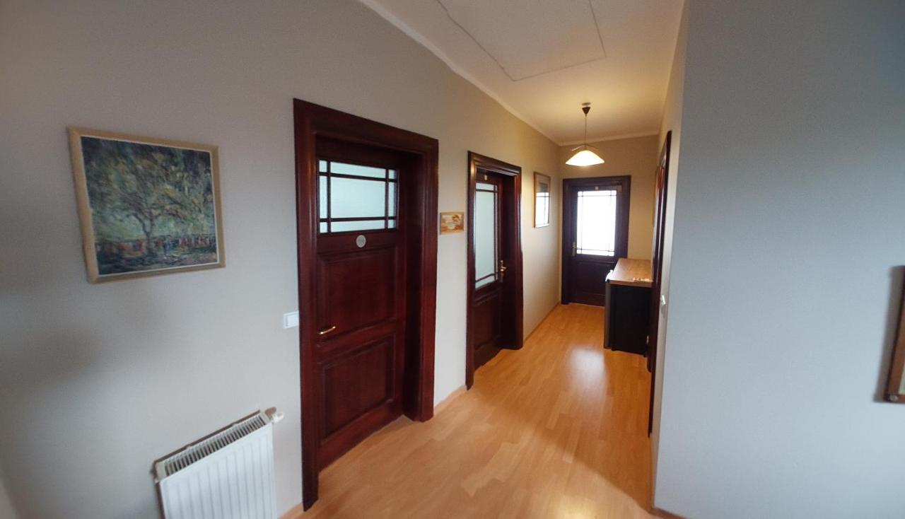 Hotel Dionizy Kosakowo Zewnętrze zdjęcie