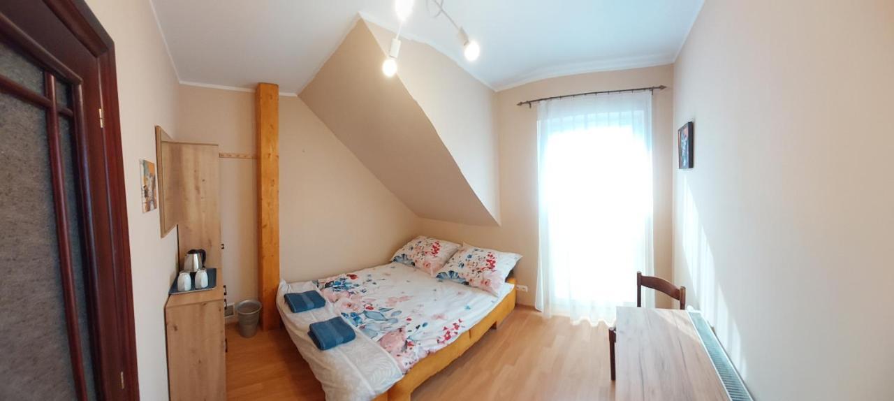 Hotel Dionizy Kosakowo Zewnętrze zdjęcie